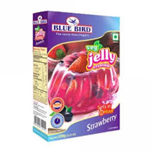 BLUE BIRD JELLY 100g
